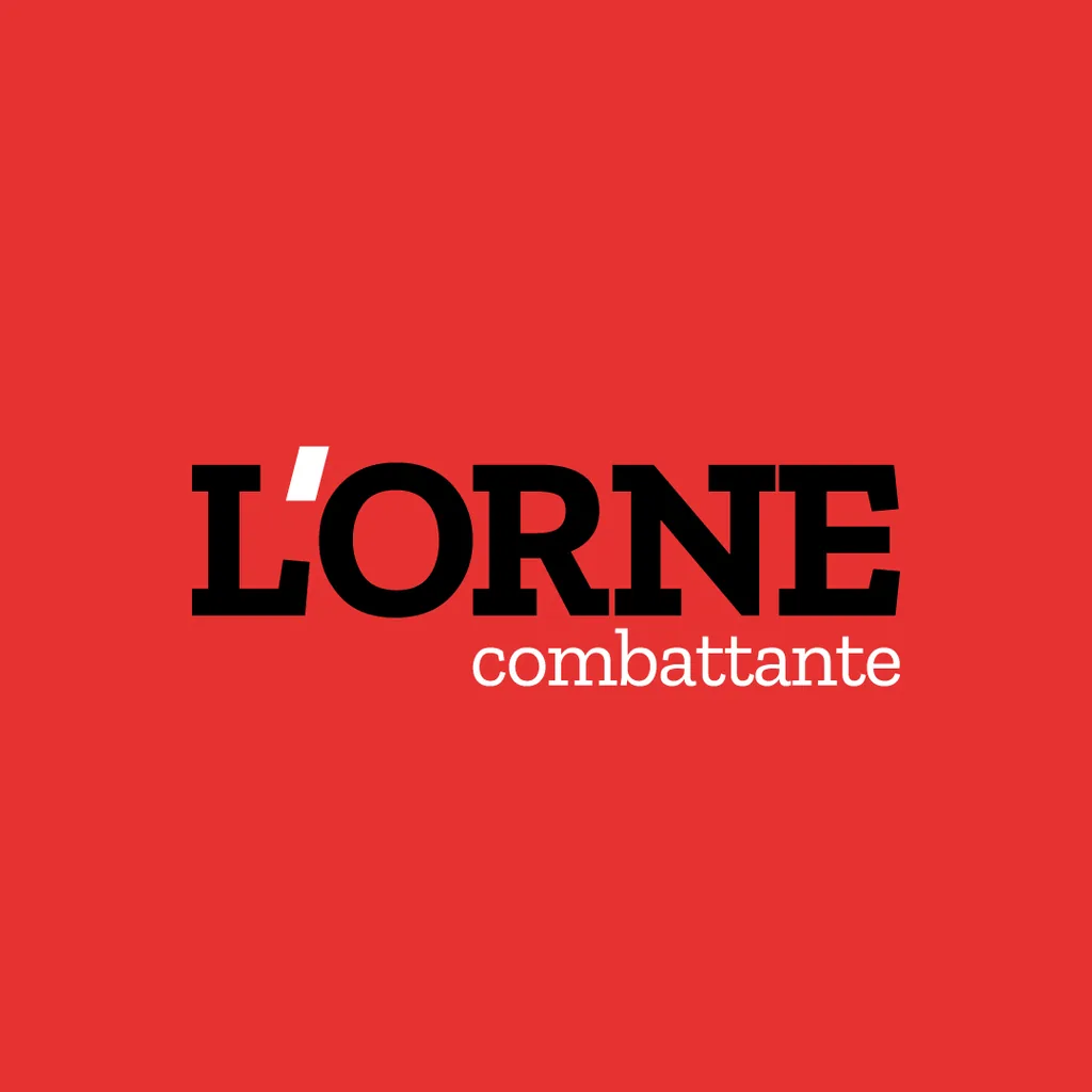 L'Orne combattante